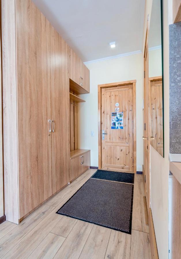 Studio Apartment Nft New Gudauri 108 Extérieur photo